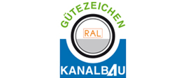 kanalbau